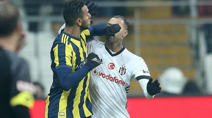 Beşiktaş'tan son dakika Quaresma açıklaması!