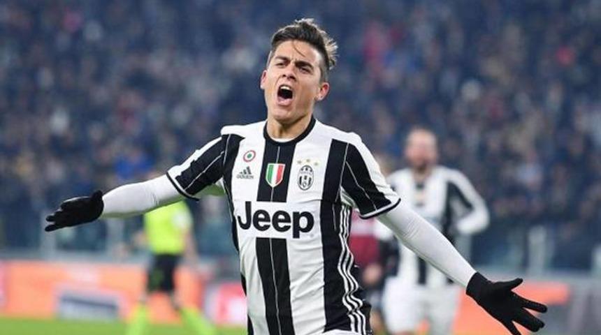 Lazio 0 - 1 Juventus (Ma&ccedil; &ouml;zeti)