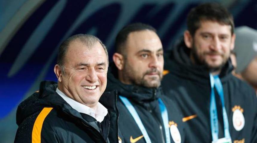 Fatih Terim'den 7-0'lık ma&ccedil; yorumu!