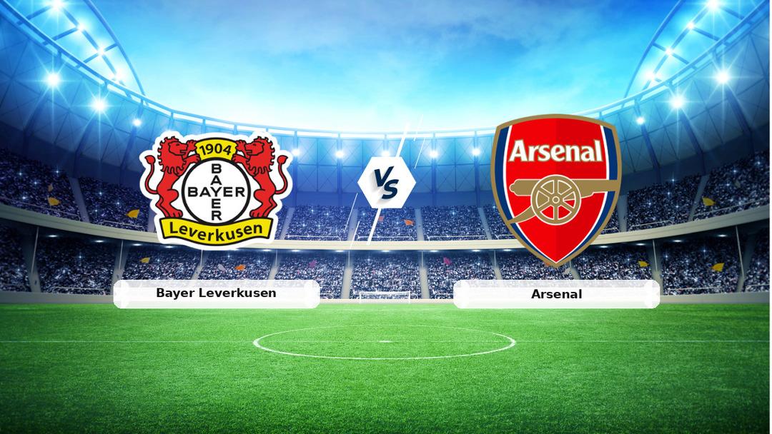 CANLI | Bayer Leverkusen - Arsenal ma&ccedil; anlatımı! Ma&ccedil; ne zaman? Saat ka&ccedil;ta ve hangi kanalda? - 11 Mart 2026 1