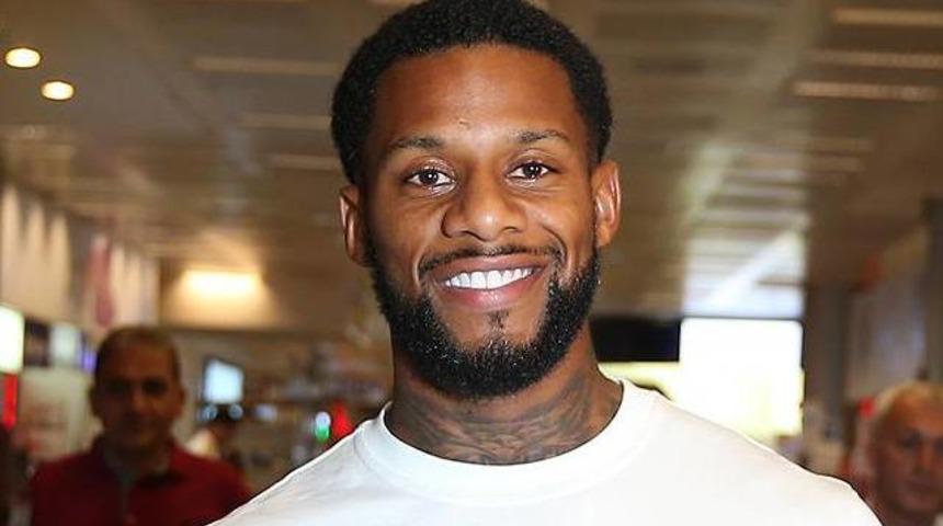 Beşiktaş'ta Jeremain Lens alarmı
