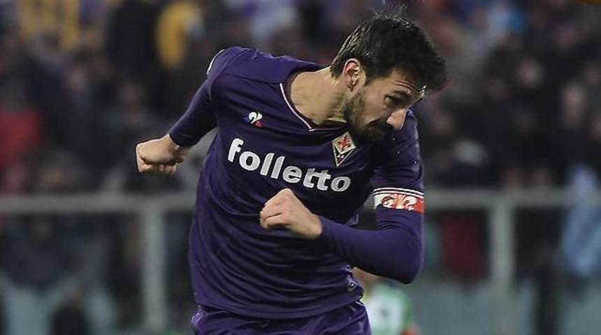 Fiorentina kaptanı Davide Astori &ouml;l&uuml; bulundu!