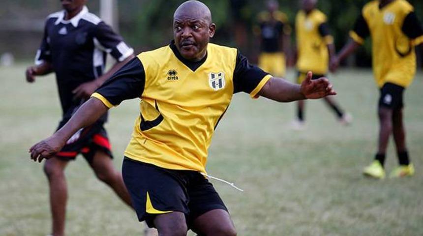 Burundi Devlet Başkanı Nkurunziza, kendisine faul yapan futbolcuları hapse attırdı