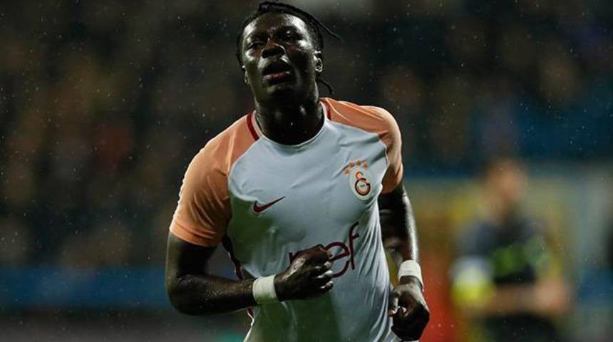 Gomis için Dünya Kupası seferberliği! Fransa onu konuşuyor
