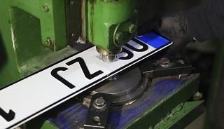 Bakan &Ccedil;ift&ccedil;i talimat verdi: APP plakalara 27 Şubat'tan itibaren kesilen para cezaları iptal edildi