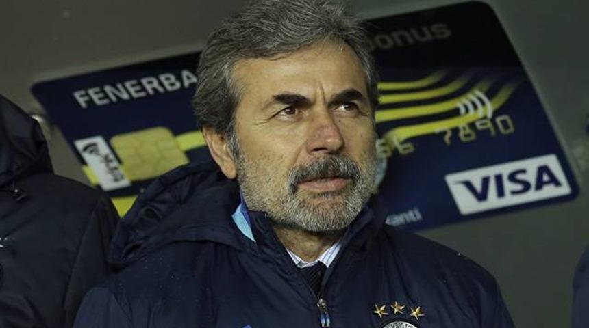 Aykut Kocaman: 'Beşiktaş maçında taç hırsızlığı yapıldı'