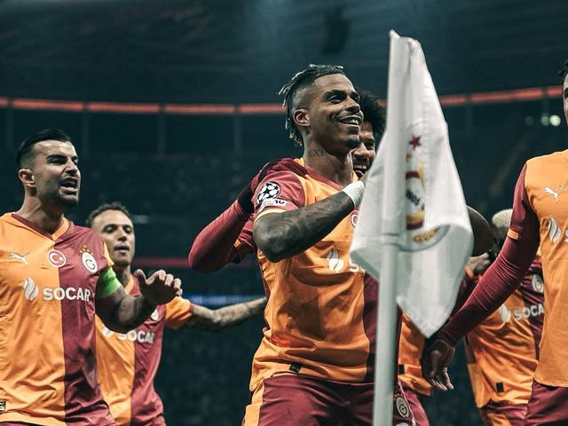 Avrupa basını Galatasaray galibiyetini alev alev yazıyor! "Liverpool kendini şanslı saymalı"