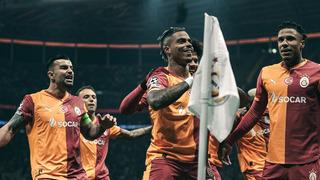 Avrupa basını Galatasaray galibiyetini alev alev yazıyor! Liverpool kendini şanslı saymalı