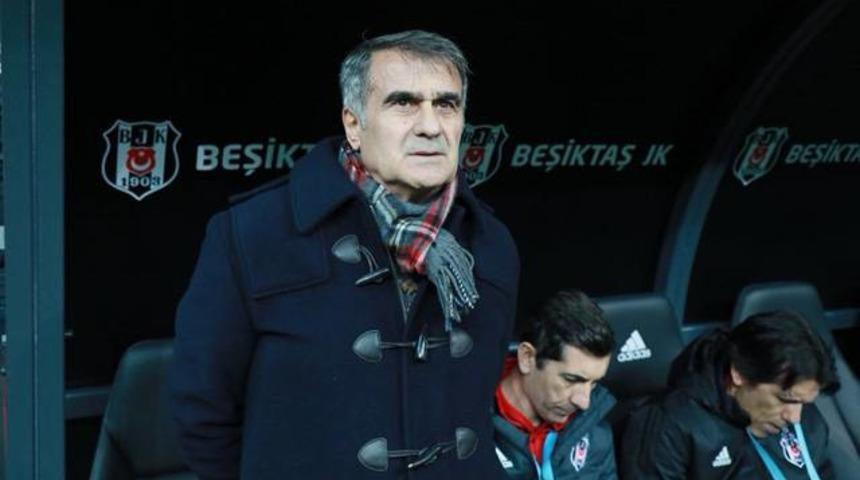 Sinan Engin, Şenol G&uuml;neş'in yeni takımını a&ccedil;ıkladı: Beşiktaş'tan sonra Trabzonspor'a gidecek