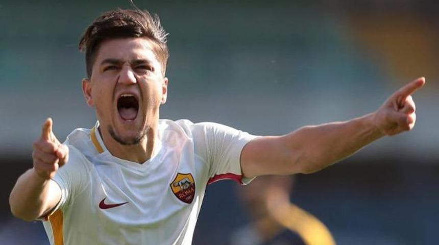 Cengiz &Uuml;nder Avrupa'nın 1 numarası oldu!