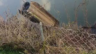 İran reddetmişti ama... Türkiye, atılan füzelerin yerini tespit etti