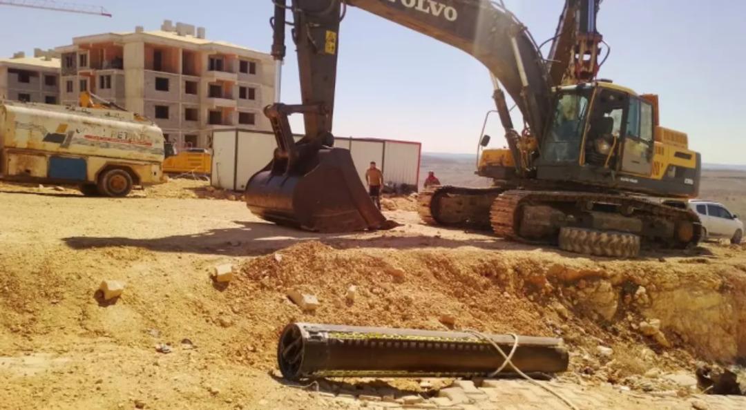 İran reddetmişti ama... T&uuml;rkiye, atılan f&uuml;zelerin yerini tespit etti 1