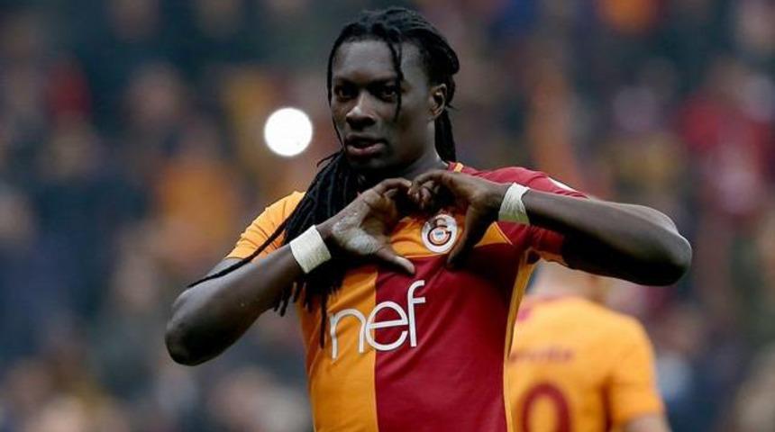 Gomis, FETÖ'cü Hakan Şükür tuzağına düşmedi!