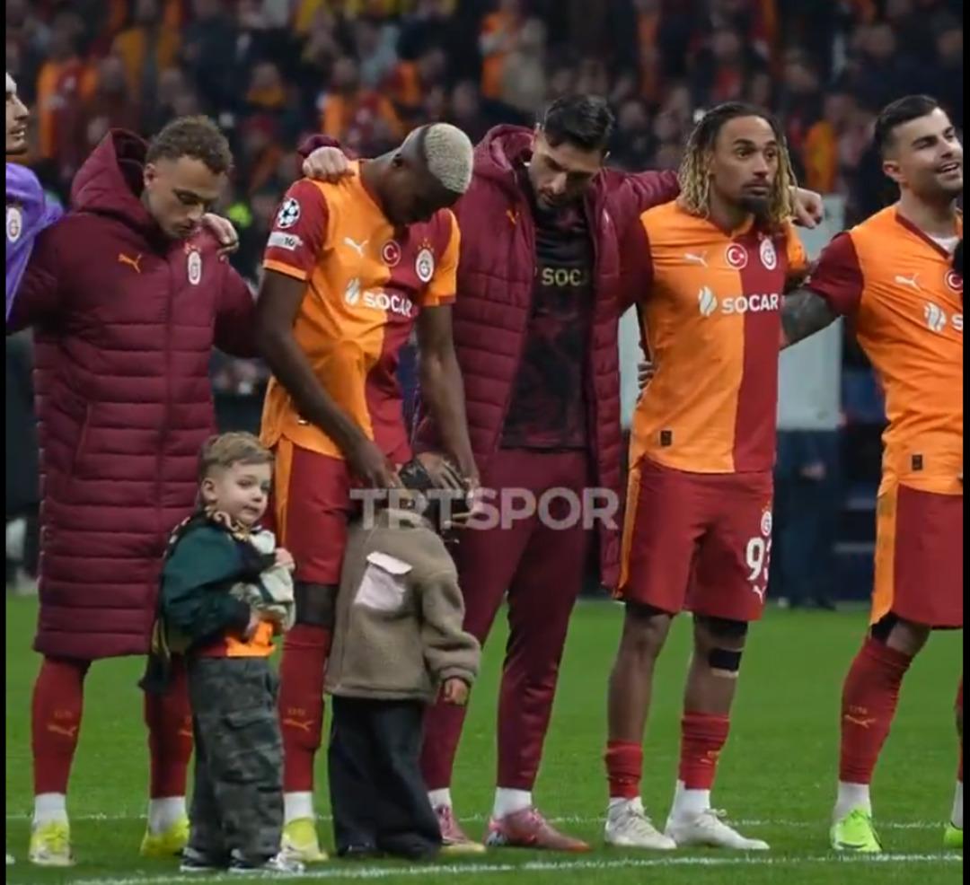 SON DAKİKA | Tarihi Liverpool zaferinde Icardi depremi! Galibiyeti kutlamadı, ma&ccedil; biter bitmez stadyumu terk etti... 1