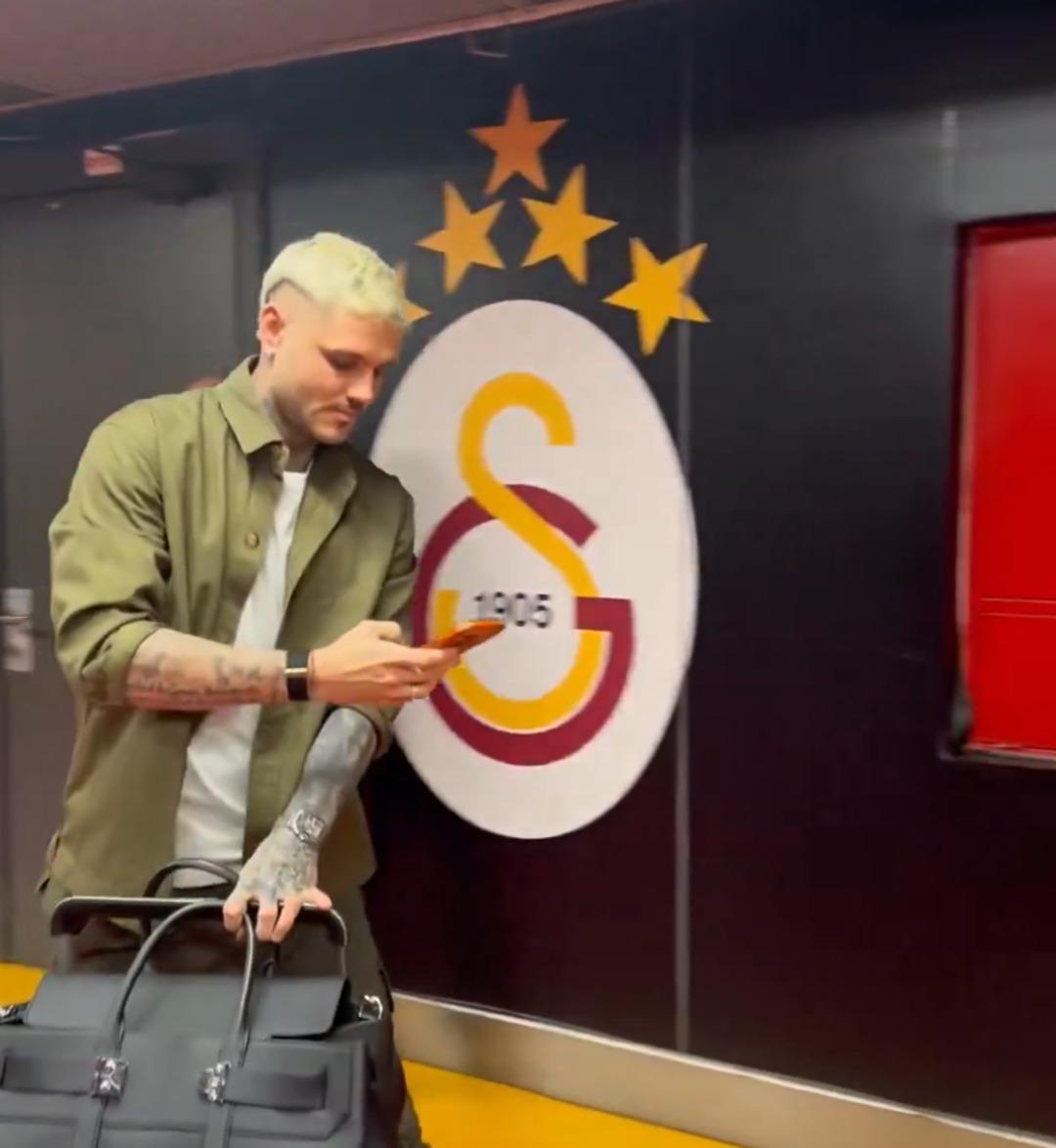 SON DAKİKA | Tarihi Liverpool zaferinde Icardi depremi! Galibiyeti kutlamadı, ma&ccedil; biter bitmez stadyumu terk etti... 2