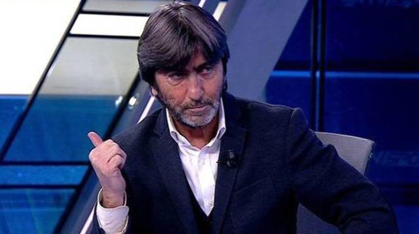 Rıdvan Dilmen'den Fenerbah&ccedil;e-Akhisarspor ma&ccedil;ı yorumu 