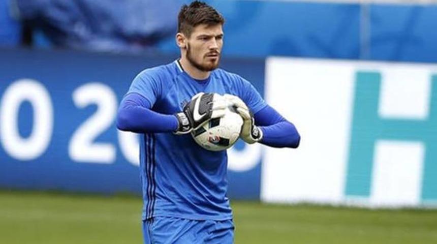 Denys Boyko &ccedil;ıldırtmaya devam ediyor!