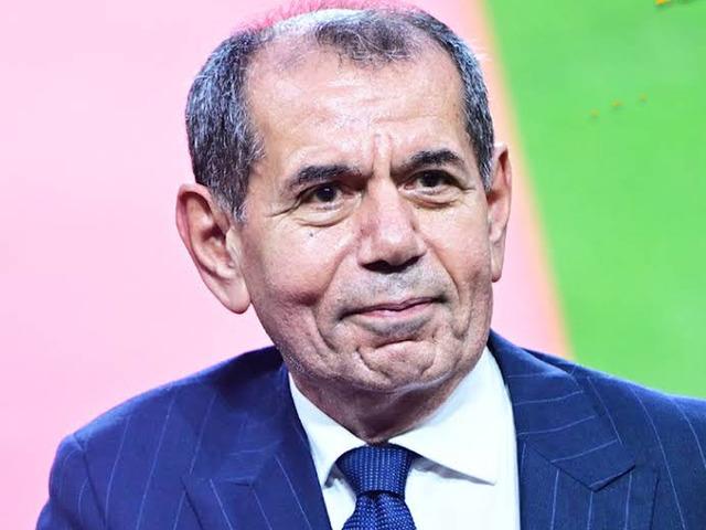 SON DAKİKA | Dursun &Ouml;zbek'ten dudak u&ccedil;uklatan Liverpool primi! &Ccedil;eyrek finalin faturası tam 5 Milyon Euro...