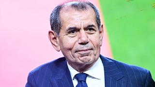 SON DAKİKA | Dursun Özbek'ten dudak uçuklatan Liverpool primi! Çeyrek finalin faturası tam 5 Milyon Euro...