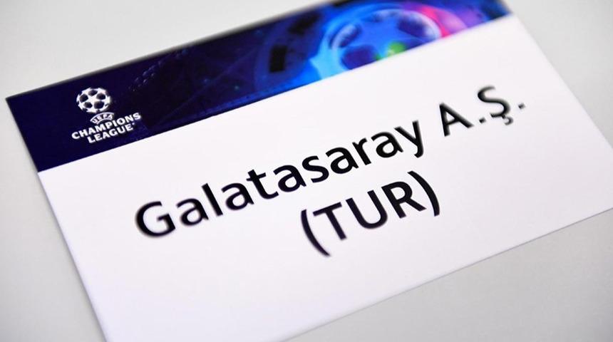 Galatasaray Liverpool'u elerse bir başka d&uuml;nya deviyle karşılaşacak! Şimdiden hesaplar yapılıyor...