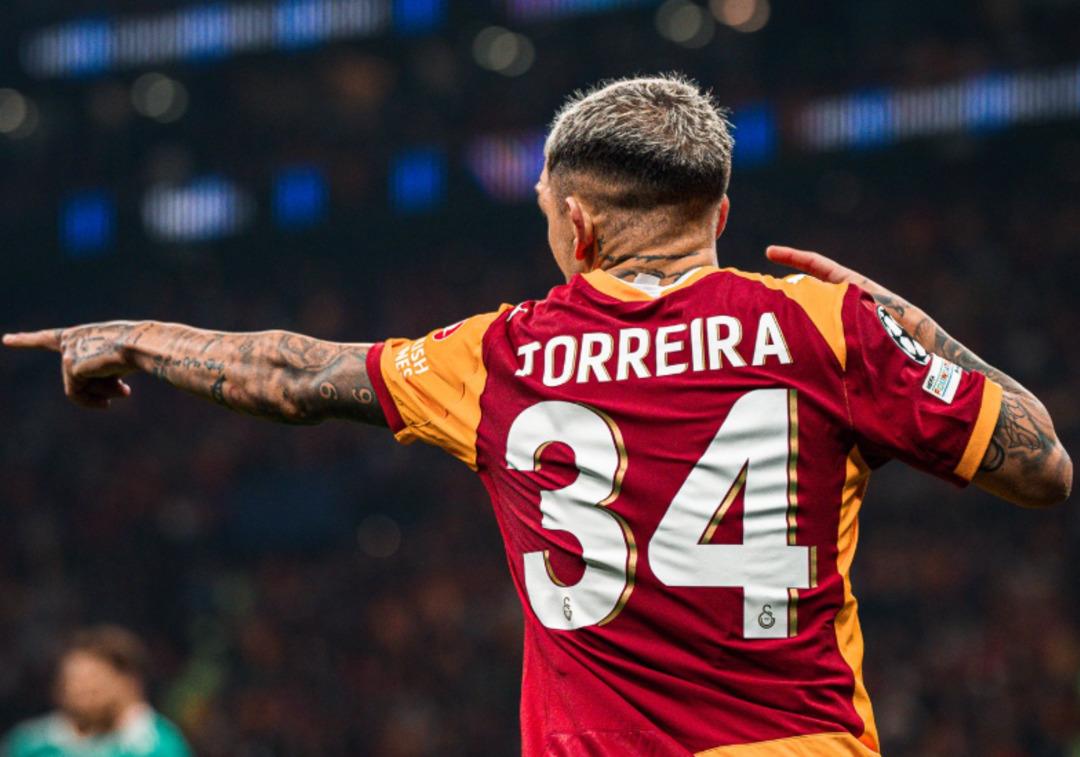 Galatasaray Liverpool u elerse bir başka d&uuml;nya deviyle karşılaşacak! Şimdiden hesaplar yapılıyor... 2