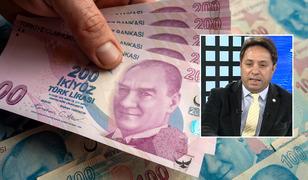 İsa Karakaş emeklilikte '&ccedil;ift maaş' form&uuml;l&uuml;n&uuml; a&ccedil;ıkladı: Bu detaya dikkat