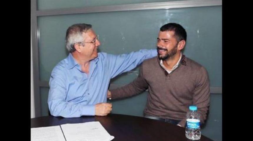 Mateja Kezman'dan Aziz Yıldırım paylaşımı!