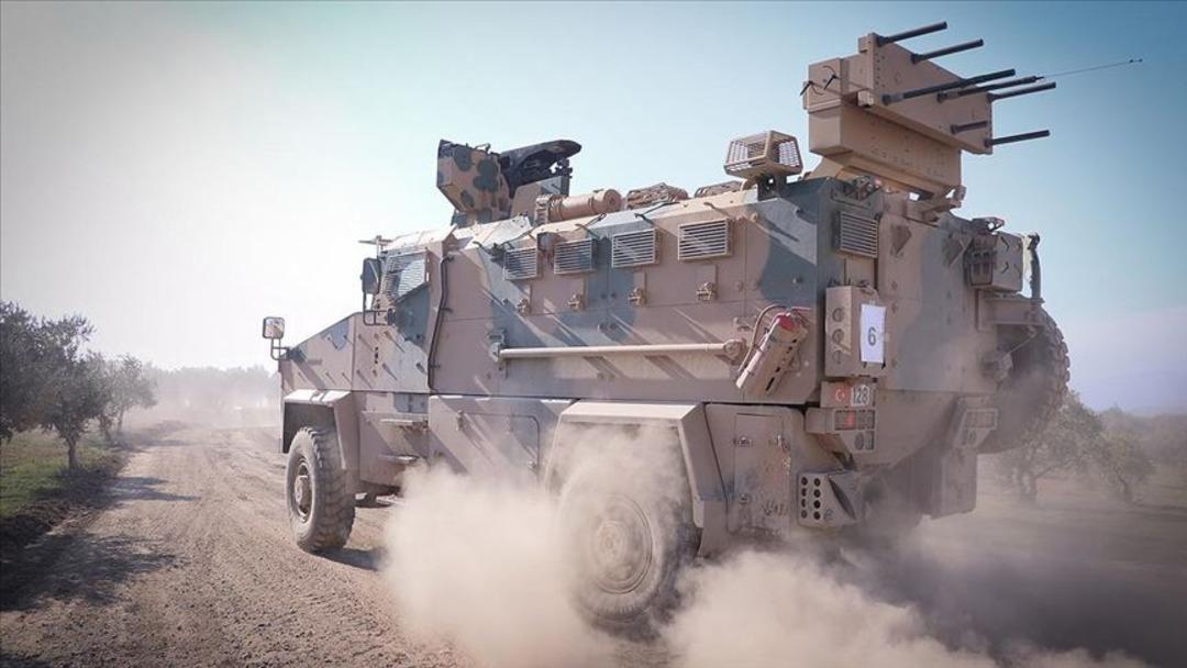 100 kilometrelik dikey koridor iddiası! "T&uuml;rkiye zorunda kalabilir" diyerek a&ccedil;ıkladı 2