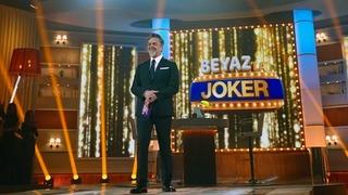 Beyaz'la Joker'de kriz çıktı! Yönetmen gönderildi, günü değiştirildi