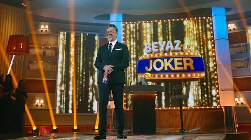 Beyaz'la Joker'de kriz çıktı! Yönetmen gönderildi, günü değiştirildi ...