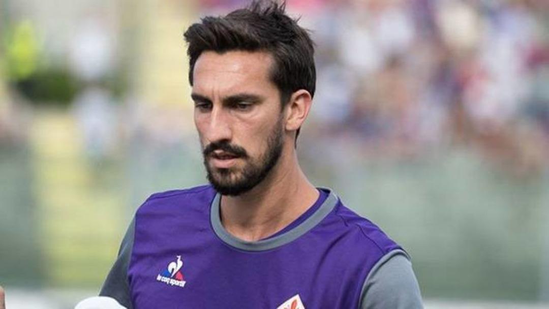 Davide Astori'nin &ouml;l&uuml;m&uuml;nde cinayet ş&uuml;phesi!