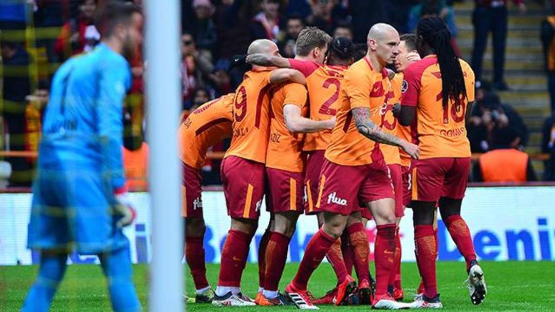Lille Fatih Terim, Gomis ve Feghouli'yi istiyor!