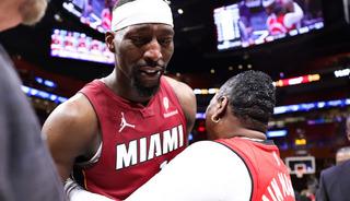 NBA'de tarihi gece! Bam Adebayo'dan akılalmaz rekor: Tam 83 sayı atarak Kobe Bryant'ı tahtından etti