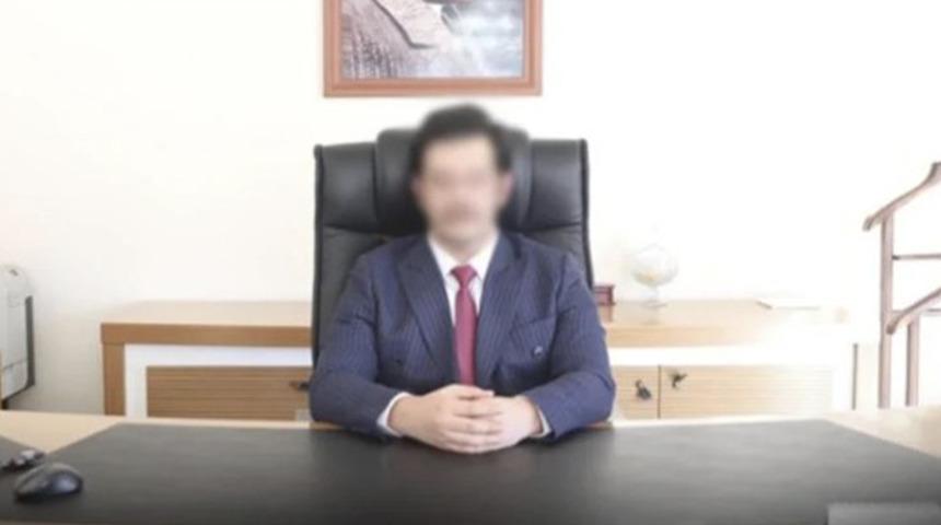 Yasak aşk iddiası sonrası vali yardımcısı g&ouml;revden alındı!