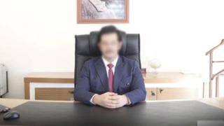 Yasak aşk iddiası sonrası vali yardımcısı görevden alındı!