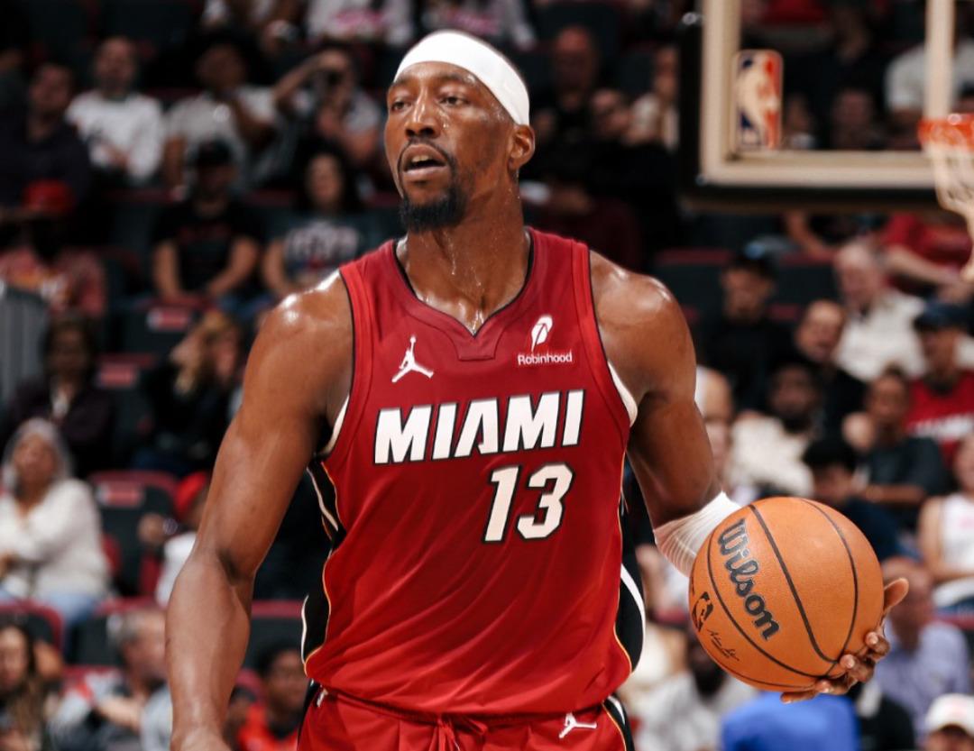 NBA de tarihi gece! Bam Adebayo dan akılalmaz rekor: Tam 83 sayı atarak Kobe Bryant ı tahtından etti 2