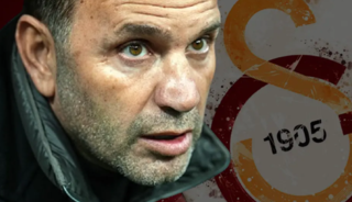 Okan Buruk aylar &ouml;ncesinden s&ouml;ylemişti! Kehaneti Liverpool ma&ccedil;ında tuttu 