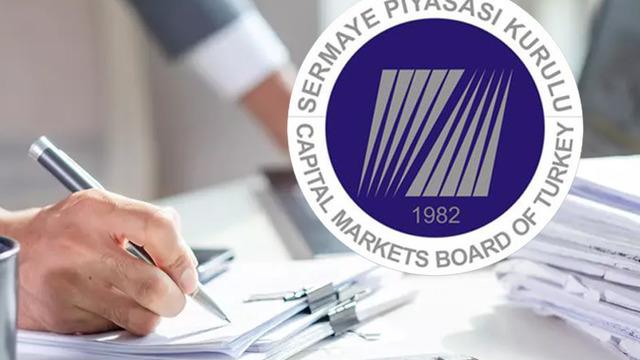 SPK'dan iki şirkete sermaye artırımı onayı! Lotunuz 41'e katlanacak