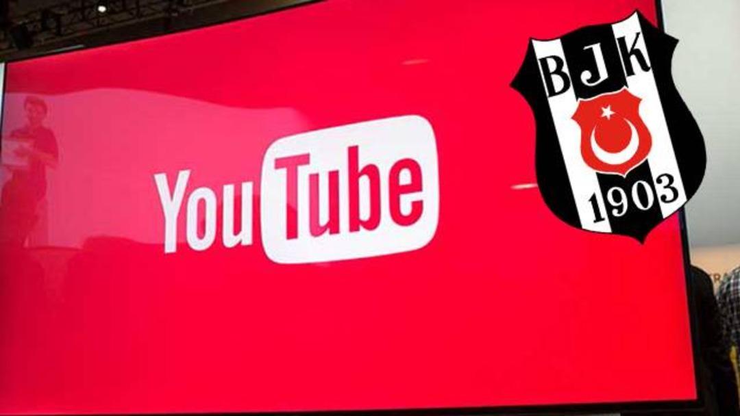 YouTube kanalı en &ccedil;ok izlenen 20 kul&uuml;p