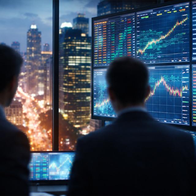 Piyasanın nabzı: Borsa İstanbul ve k&uuml;resel piyasalarda g&uuml;n başlarken (11 Mart 2026)