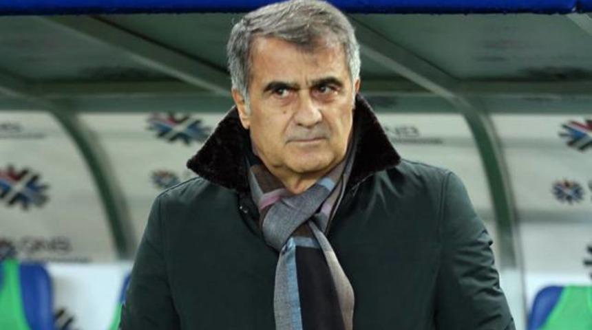 Şenol G&uuml;neş: 'Trabzon'dan hep kovularak gittim'