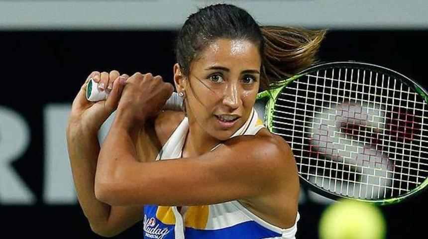 &Ccedil;ağla B&uuml;y&uuml;kak&ccedil;ay ilk 100'e d&ouml;nmek istiyor