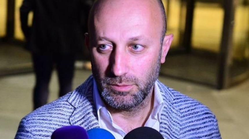 Bursaspor'dan Cenk Ergün'e teklif