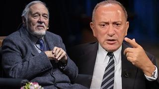 Fatih Altaylı, İlber Ortaylı'nın arkasından konuşanlara sert çıktı! Böylesine ahlaksızca iftiralar...