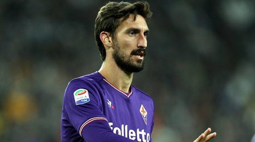 Astori'nin kalp sorunu nedeniyle hayatını kaybettiği a&ccedil;ıklandı