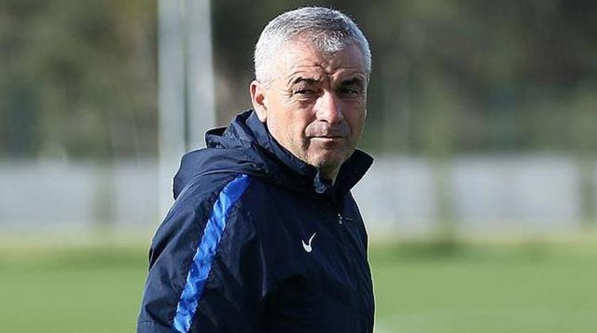 Rıza Çalımbay ile iki farklı Trabzonspor