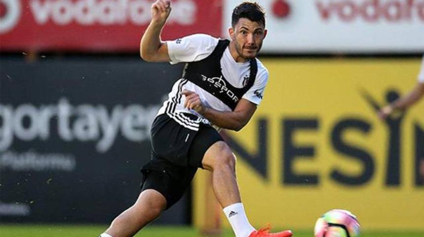 Beşiktaşlı Tolgay Arslan'ı Everton istiyor