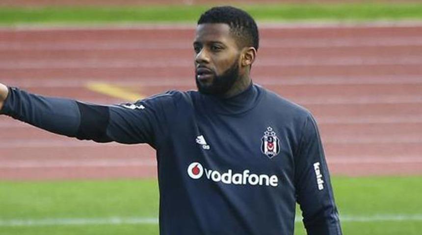 Jeramain Lens'ten Quaresma itirafı