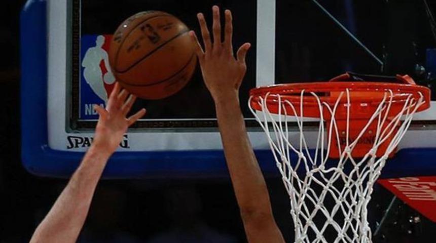 Houston Rockets seriyi 16 maça çıkardı