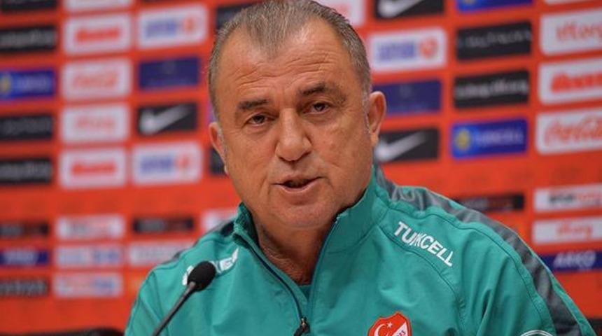 Fatih Terim-TFF davasında ilginç diyaloglar yaşandı